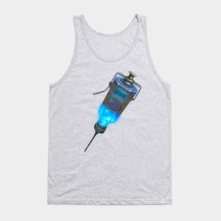 Eve bioshock Tank Top